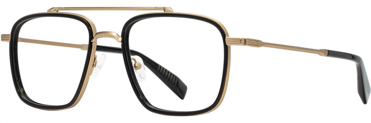 Scott Harris SHD003 Eyeglasses - view 12